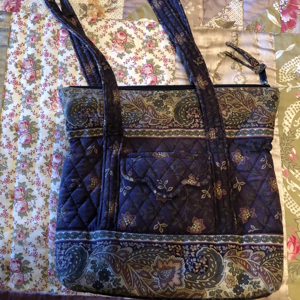 Vera Bradley purse